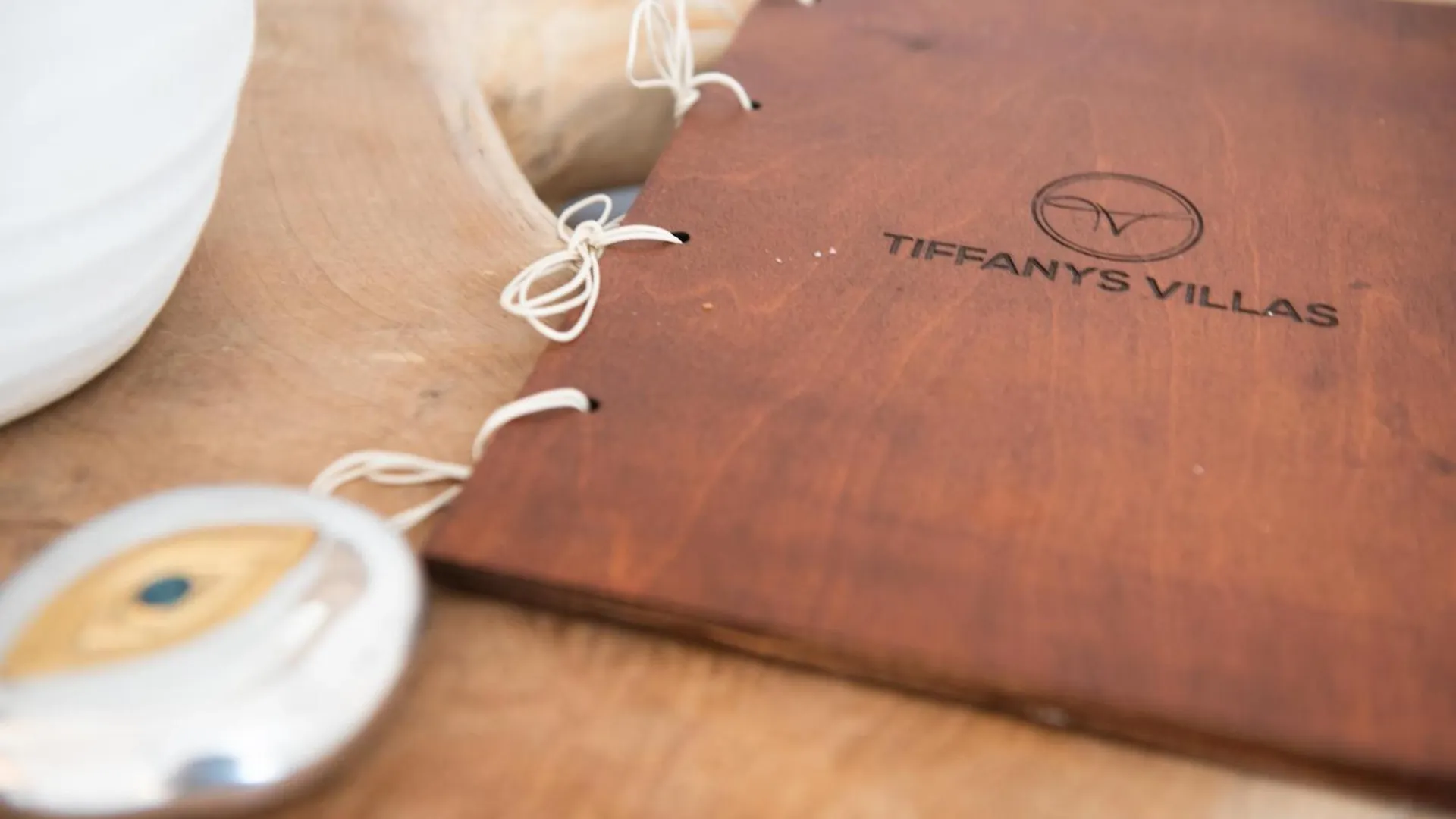 Tiffanys Villas Mykonos Town Grækenland