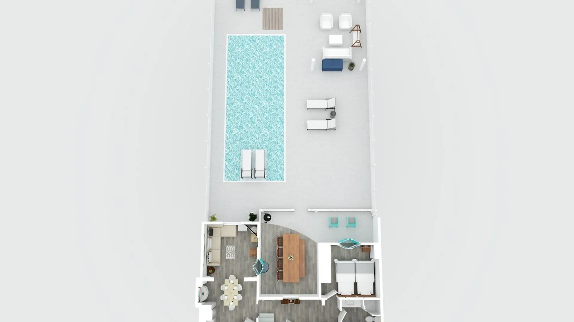 Tiffanys Villas Mykonos Town